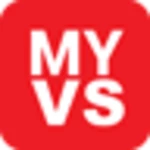 Logo of MY VS - Vijaysales android Application 